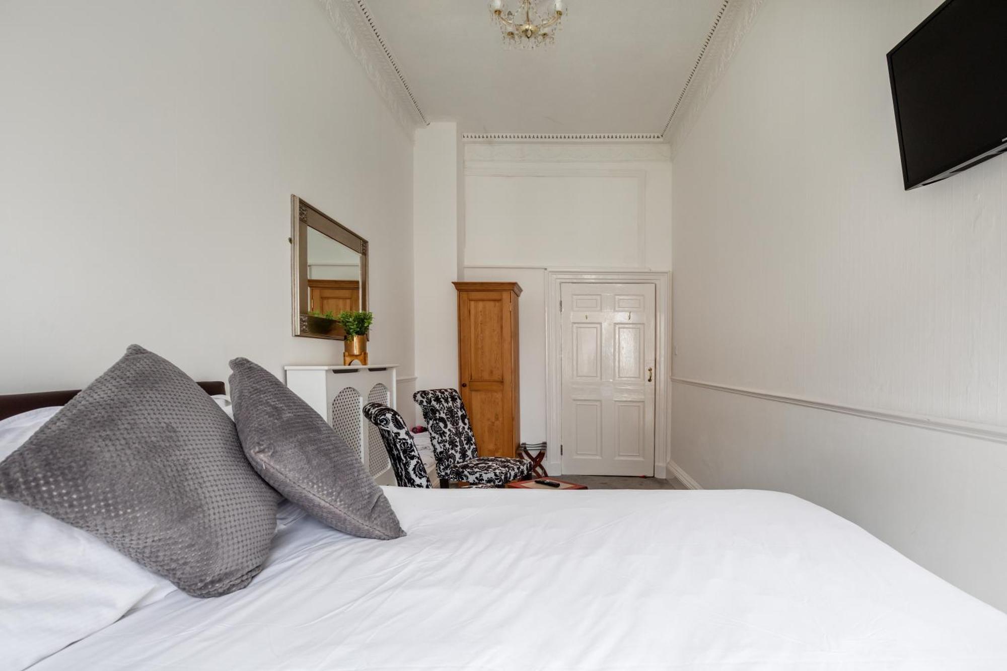 Serenity Guest House Scarborough Extérieur photo