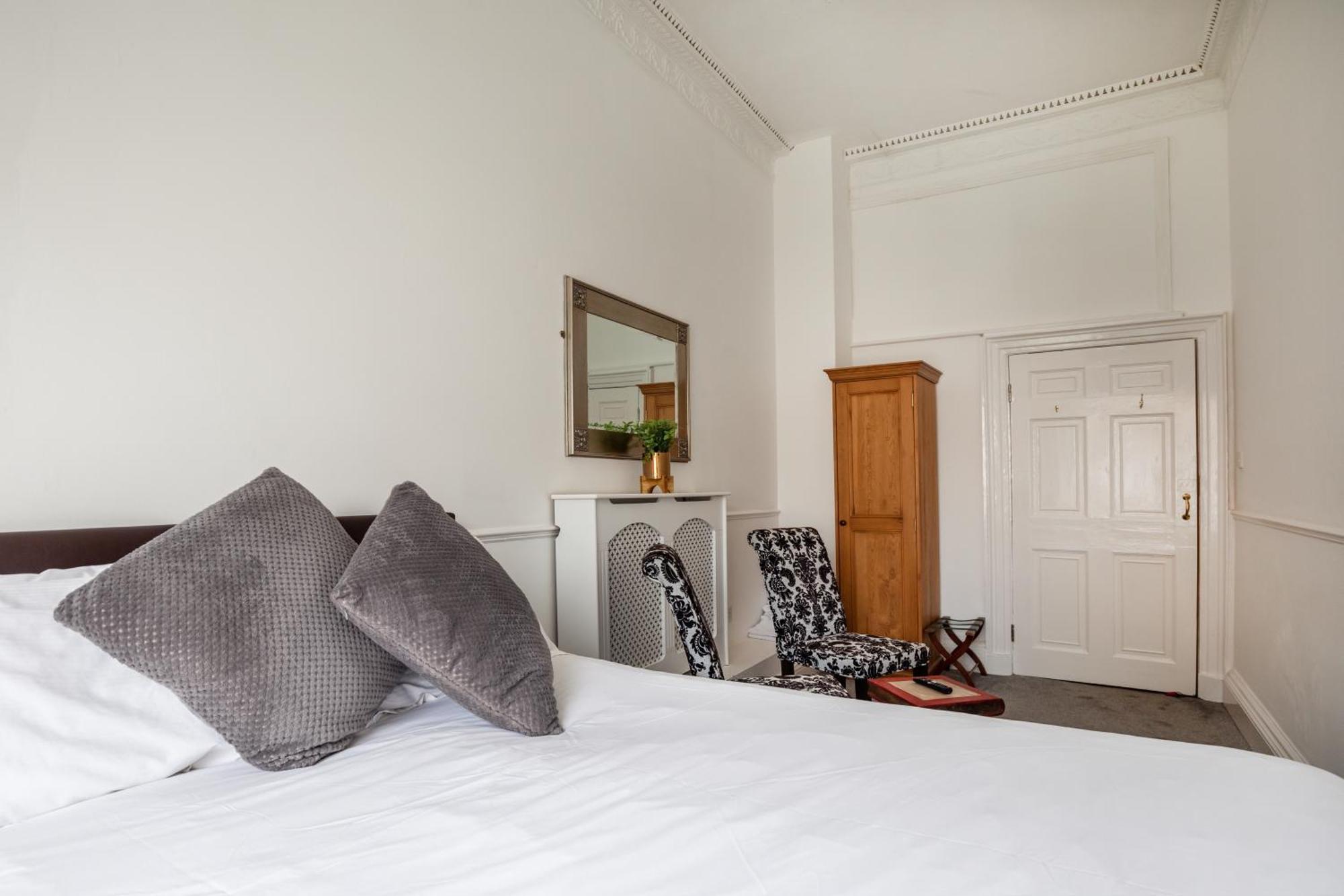 Serenity Guest House Scarborough Extérieur photo