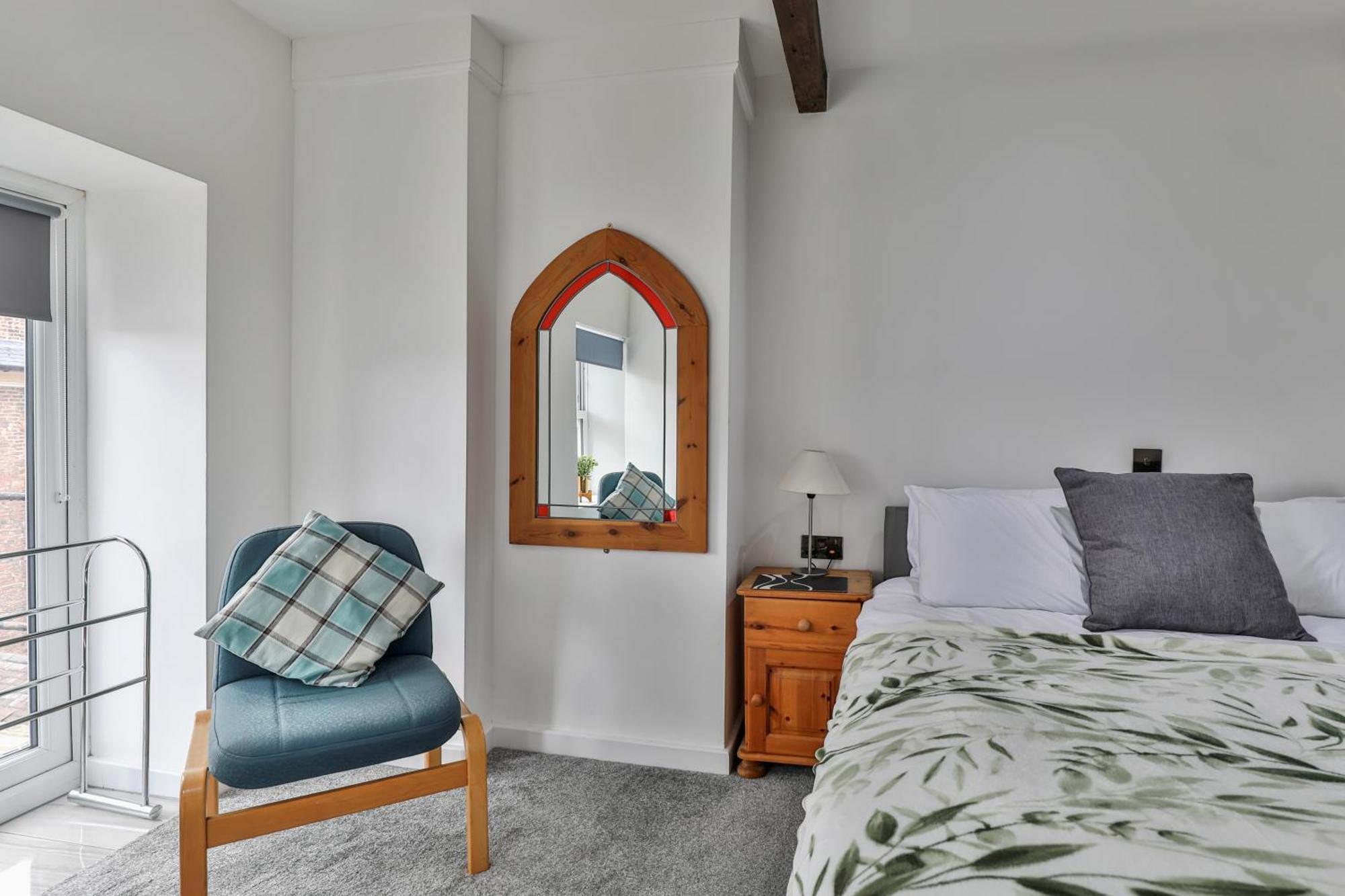 Serenity Guest House Scarborough Extérieur photo