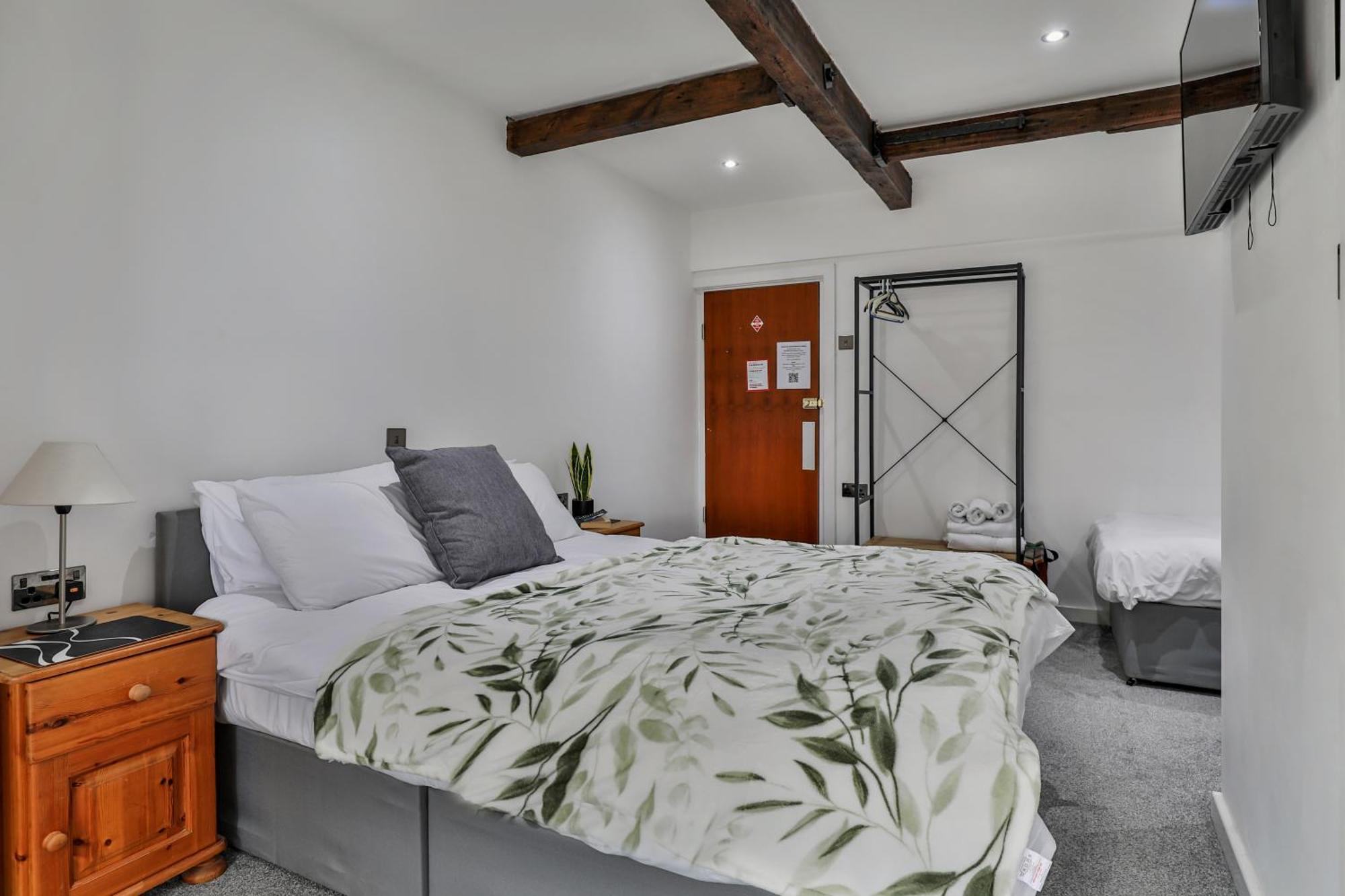 Serenity Guest House Scarborough Extérieur photo