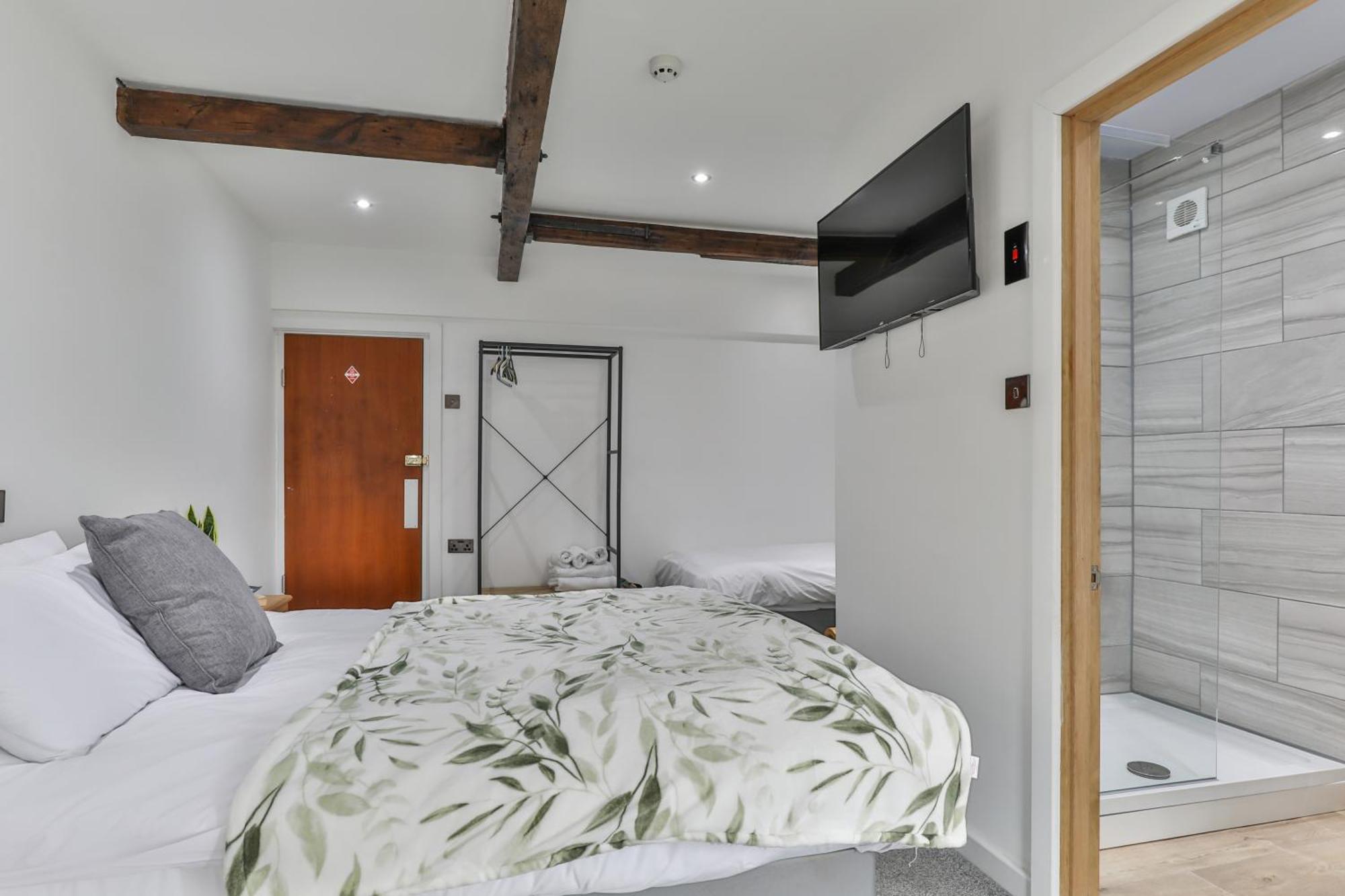 Serenity Guest House Scarborough Extérieur photo