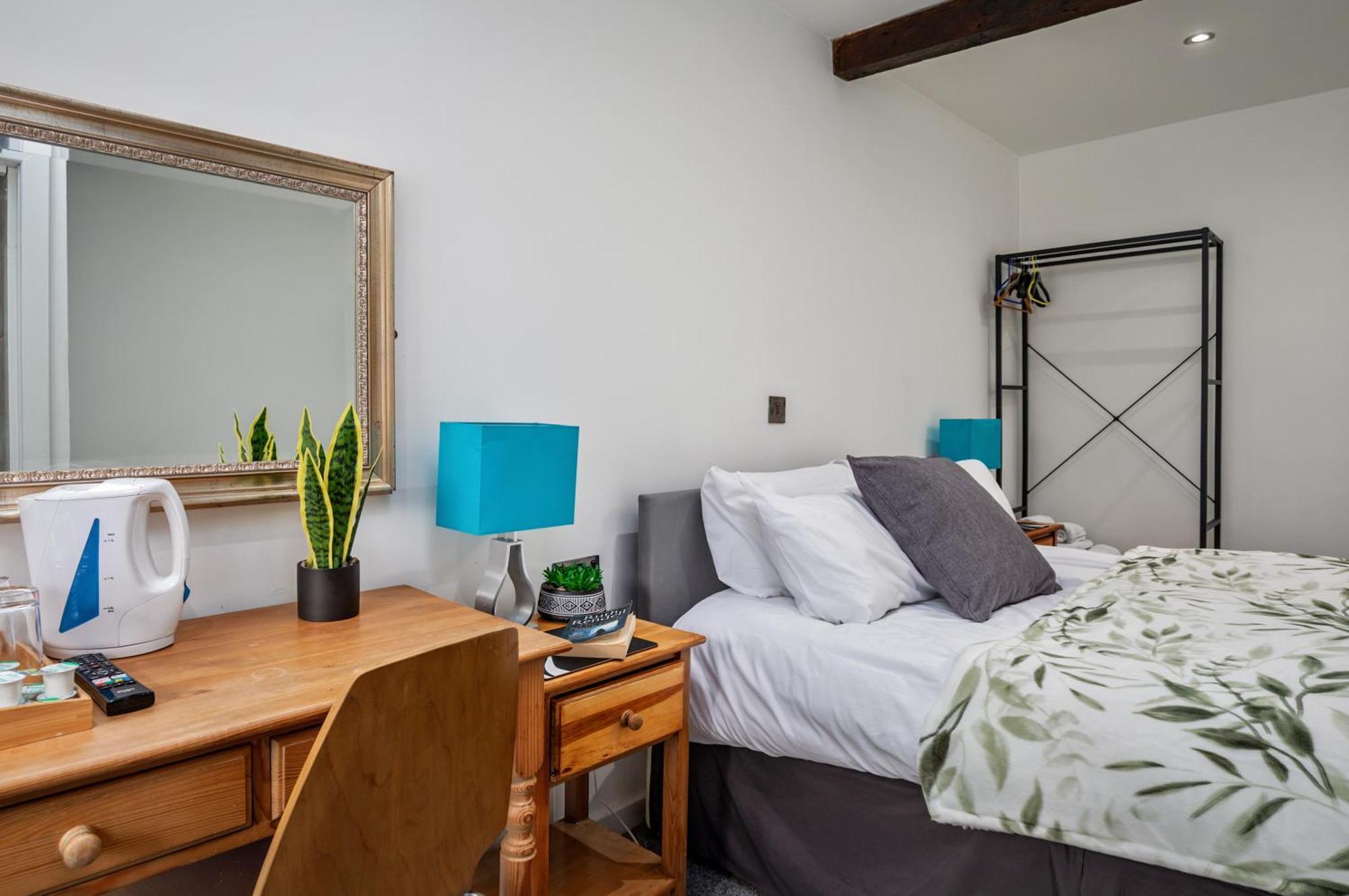 Serenity Guest House Scarborough Extérieur photo
