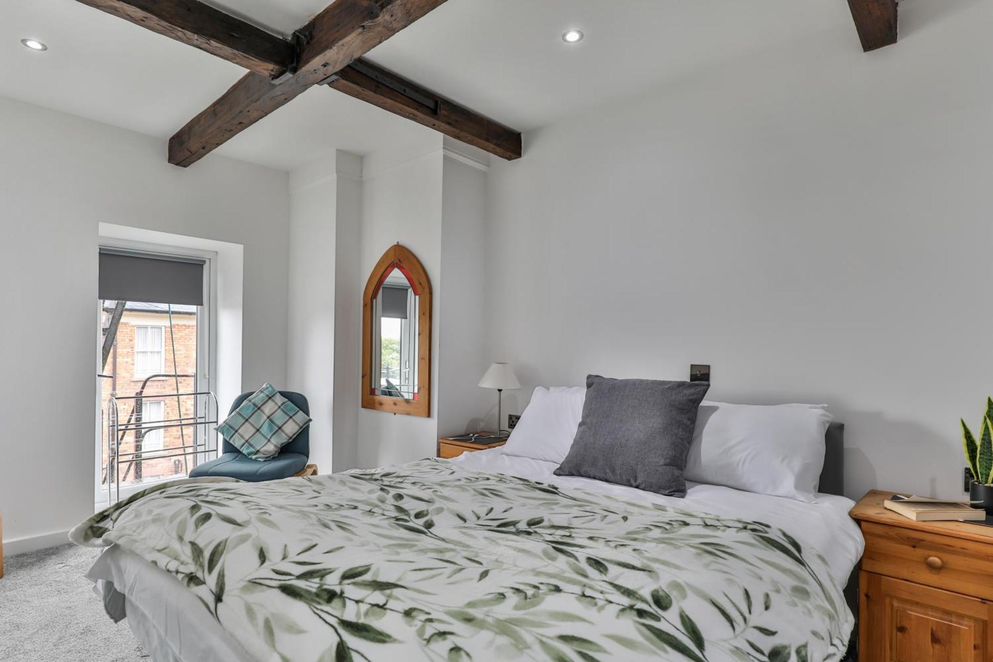 Serenity Guest House Scarborough Extérieur photo