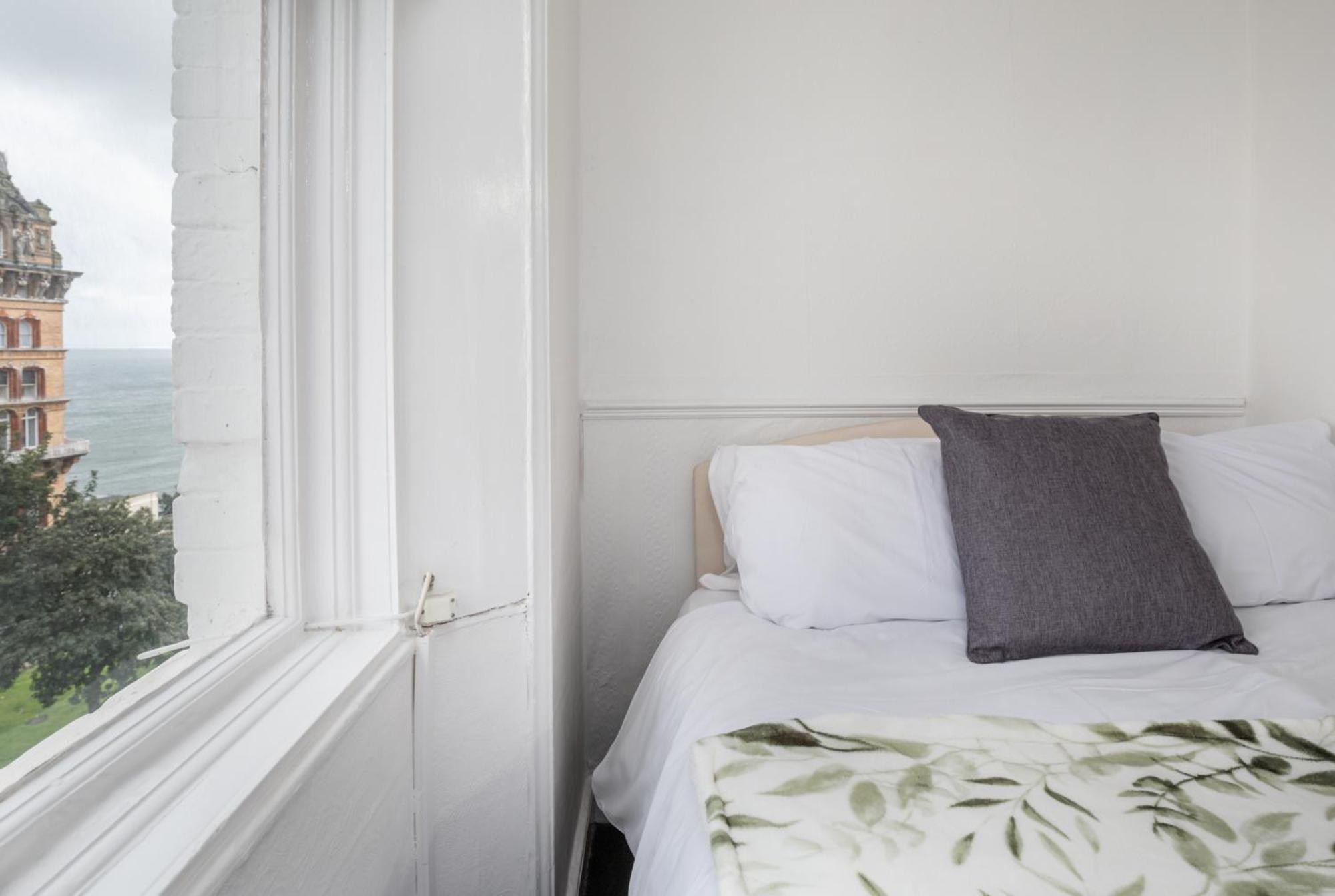 Serenity Guest House Scarborough Extérieur photo