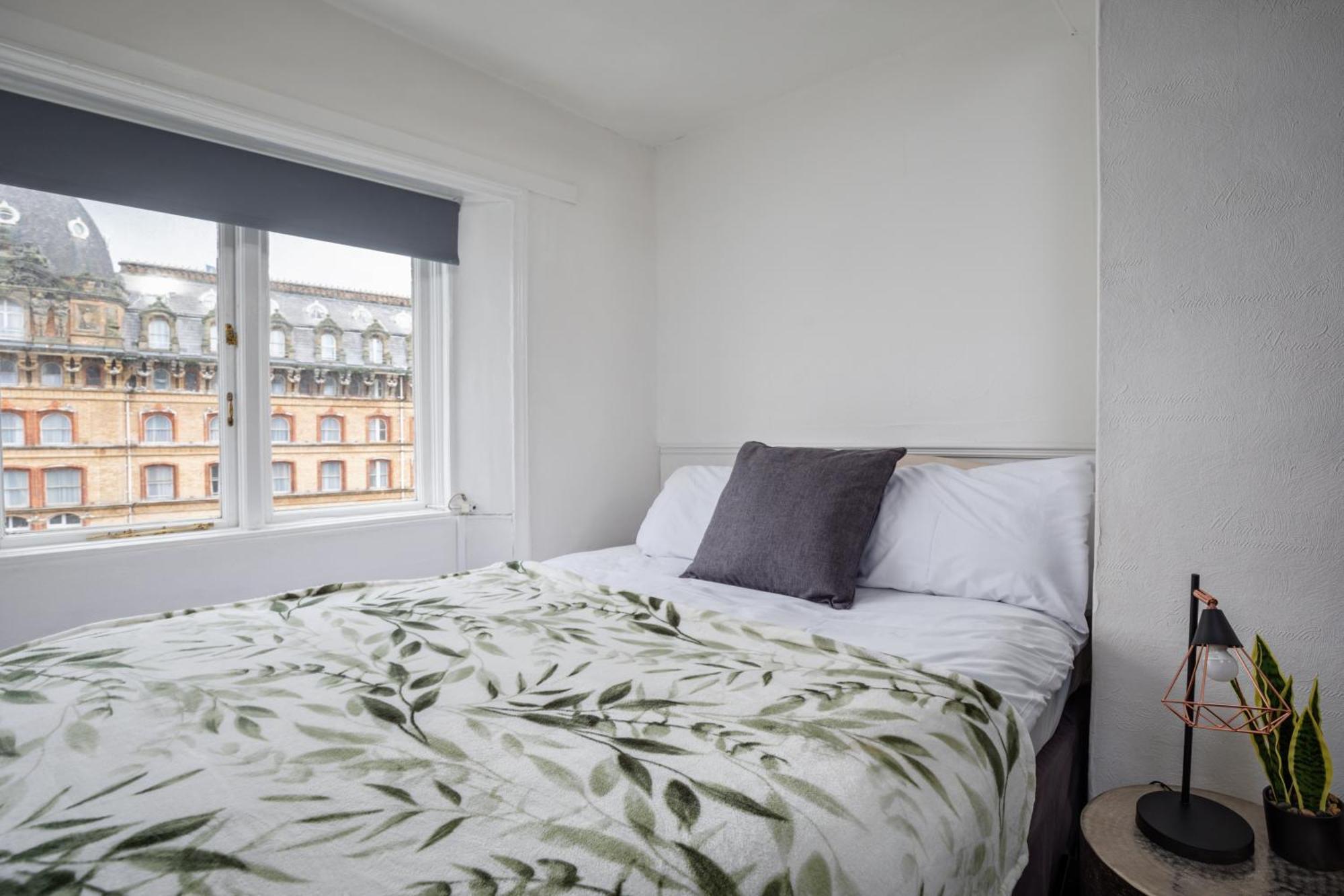 Serenity Guest House Scarborough Extérieur photo