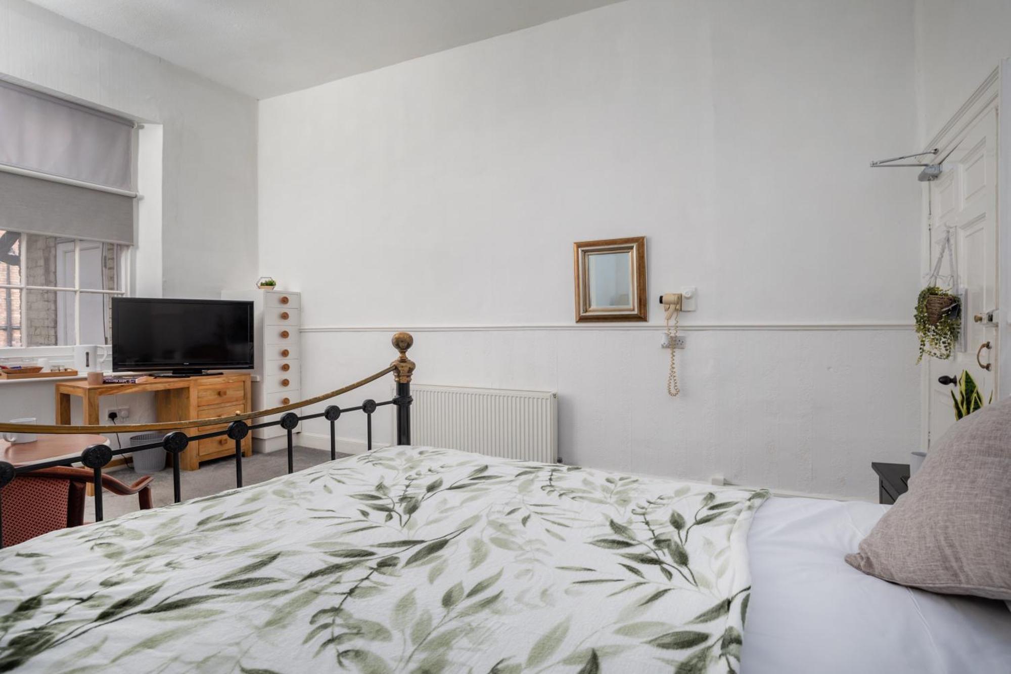 Serenity Guest House Scarborough Extérieur photo