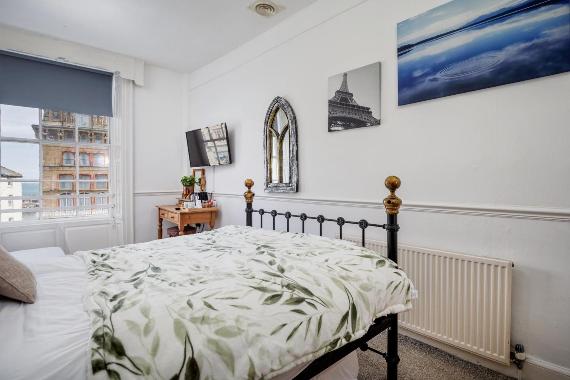 Serenity Guest House Scarborough Extérieur photo