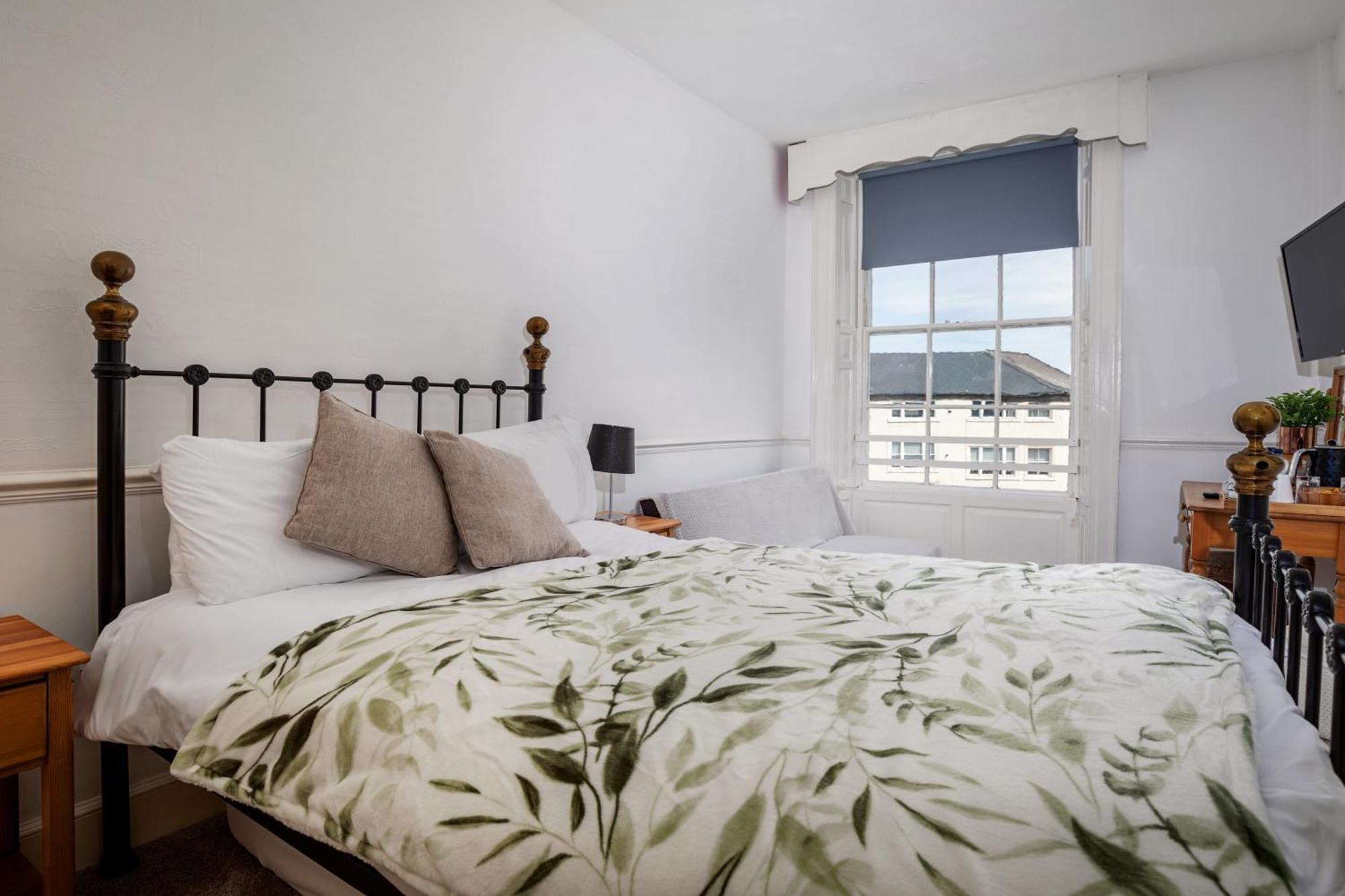 Serenity Guest House Scarborough Extérieur photo